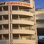 Hotel Hotel Centrale 3*