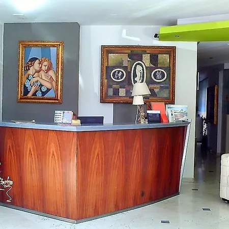 Hotel Centrale Otel 3*