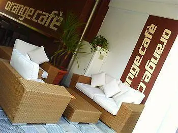 Hotel Centrale リド・ディ・イエゾロ