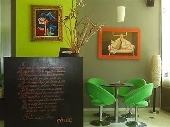 Hotel Hotel Centrale 3*