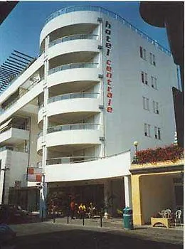 Hotel Centrale 3* リド・ディ・イエゾロ