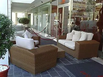 Hotel Centrale Otel Lido di Jesolo