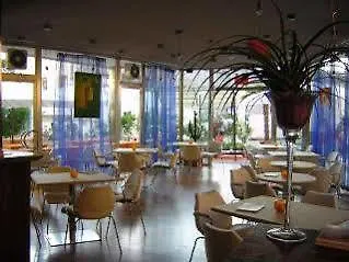 Hotel Centrale ホテル