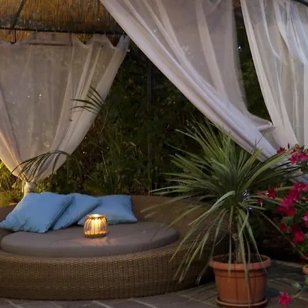 Hotel Centrale Otel 3*