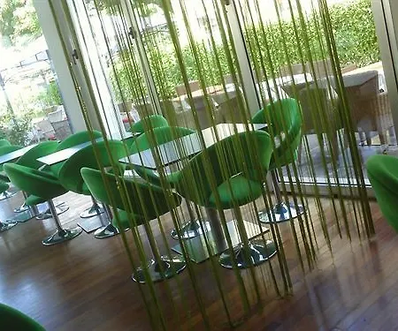 Otel Hotel Centrale 3*