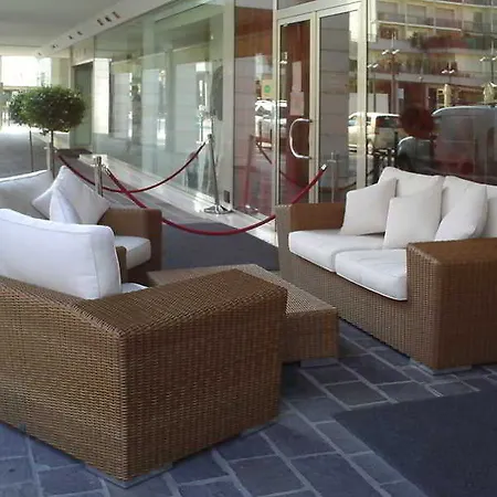 Hotel Centrale Hotel Lido di Jesolo