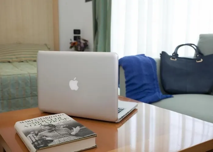 Hotel Centrale Lido di Jesolo