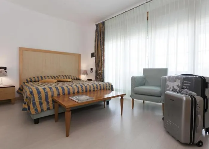 Hotel Hotel Centrale 3*