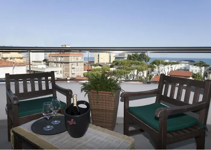 Hotel Centrale 3* Lido di Jesolo