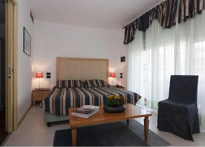 Hotel Centrale
