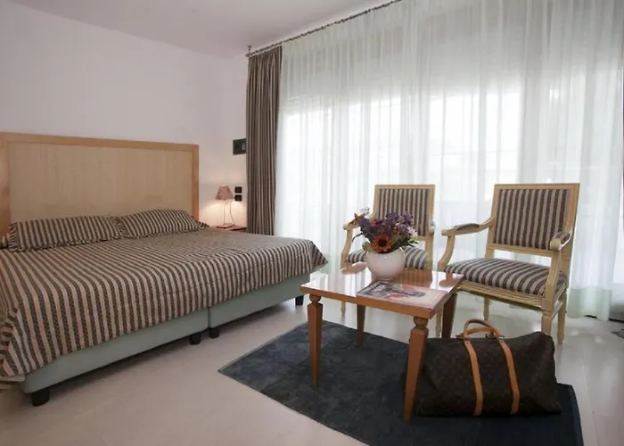 Ξενοδοχείο Hotel Centrale
