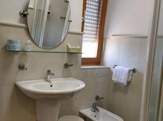 Hotel Centrale Hotel