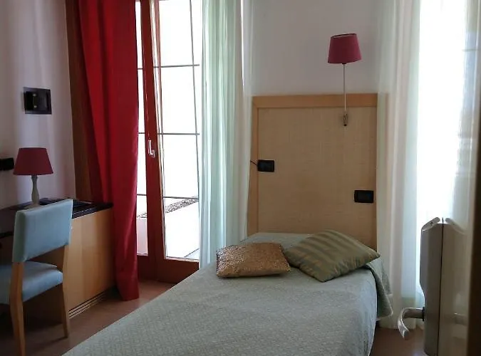 Hotel Centrale