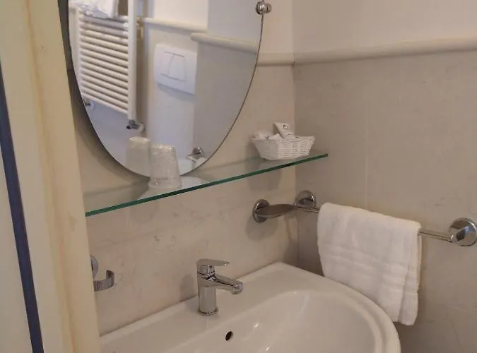 Hotel Centrale Hotel