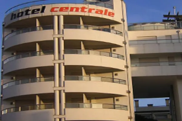 Otel Hotel Centrale 3*