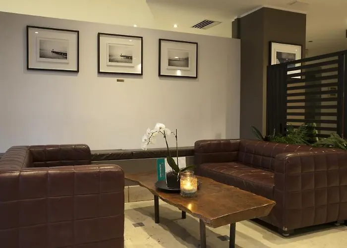 Hotel Centrale Lido di Jesolo