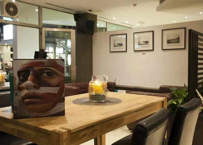 Hotel Centrale Hotel