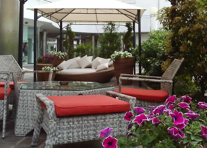 Otel Hotel Centrale Lido di Jesolo