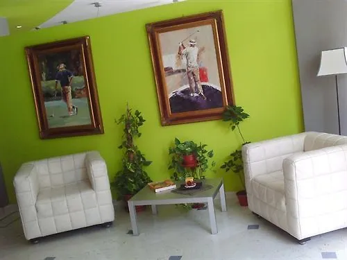 Otel Hotel Centrale 3*