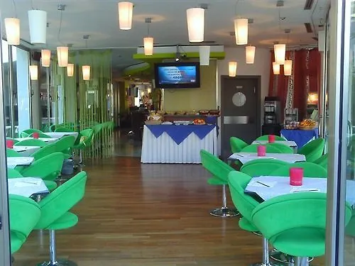 Otel Hotel Centrale 3*