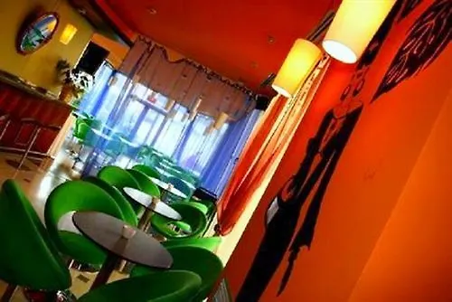 Otel Hotel Centrale 3*