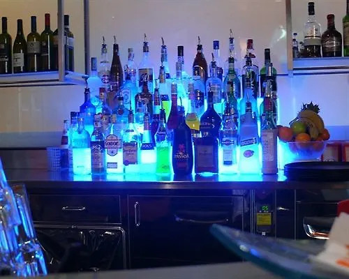 Hotel Hotel Centrale 3*