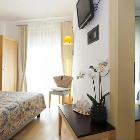 Hotel Centrale ホテル 3*