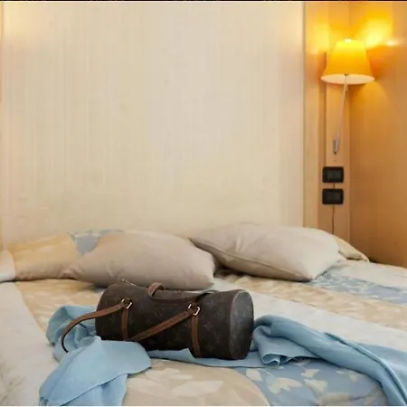 Hotel Centrale Hotel