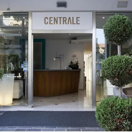 Hotel Centrale Hotel Jesolo