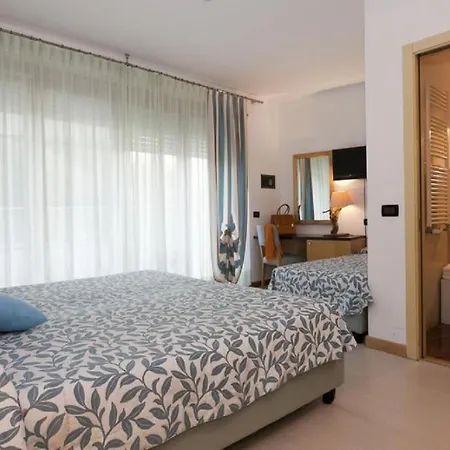 Hotel Centrale 3*
