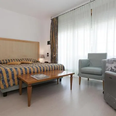 Hotel Hotel Centrale 3*