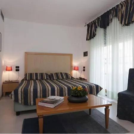 Hotel Centrale