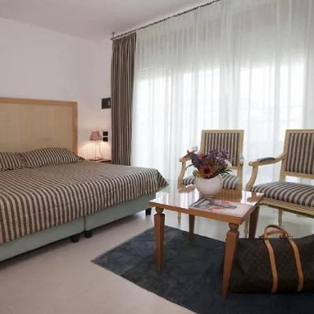 Hotel Hotel Centrale