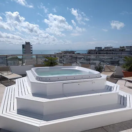Hotel Centrale 3*
