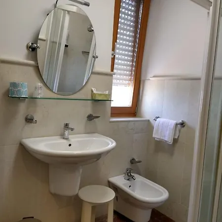 Hotel Centrale Ξενοδοχείο