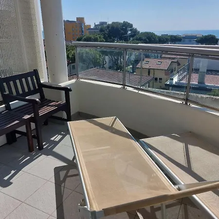 Hotel Centrale Τζεσόλο Λίντο