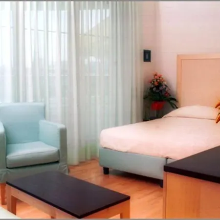 Hotel Centrale 3*