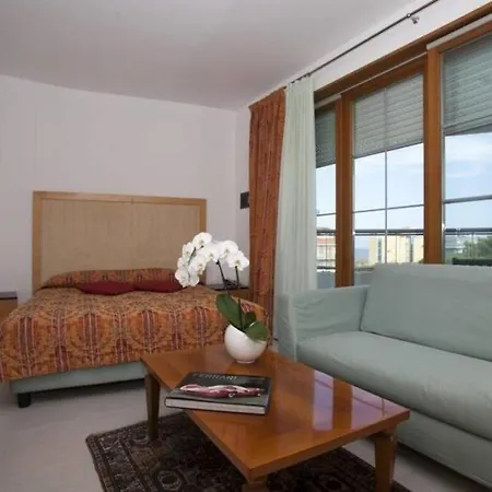 Hotel Centrale 3*