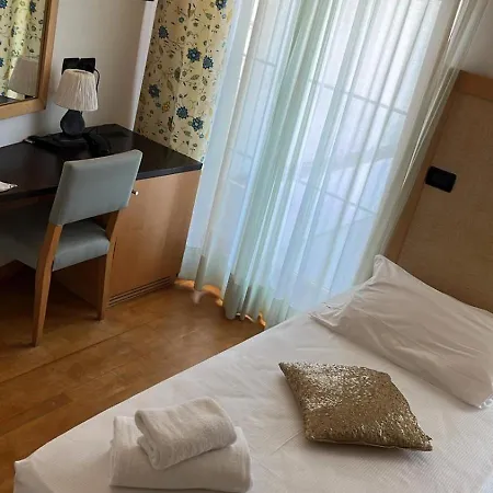 Hotel Centrale Ξενοδοχείο