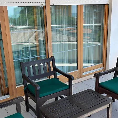 Hotel Centrale Ξενοδοχείο