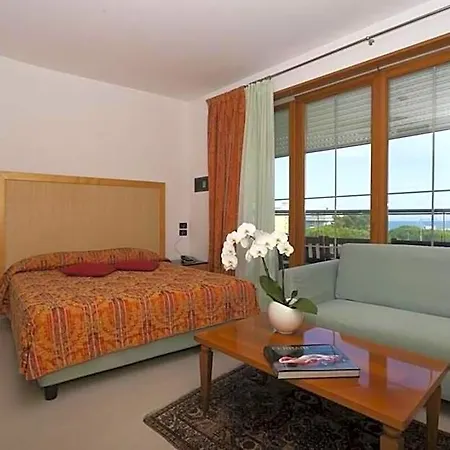 فندق Hotel Centrale