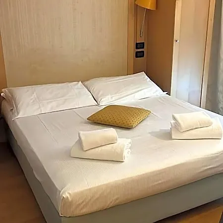 Hotel Centrale