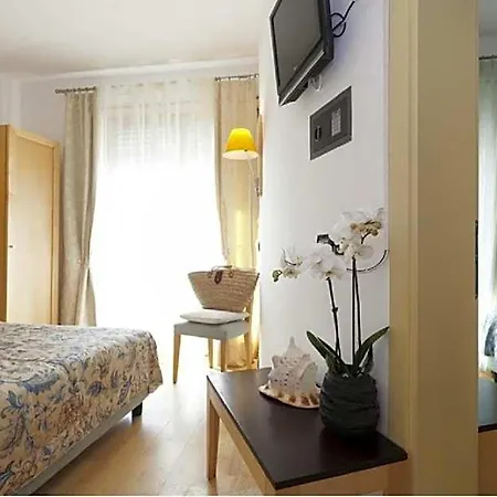 Hotel Centrale فندق