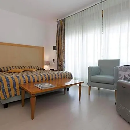 Hotel Centrale