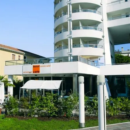 Hotel Centrale Hotel 3*