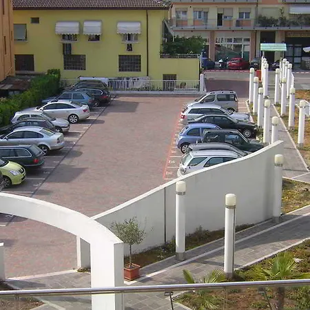 Hotel Centrale 3* Lido di Jesolo