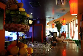 Hotel Centrale 3* Τζεσόλο Λίντο