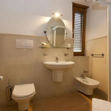 Hotel Centrale