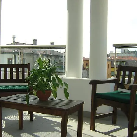 Hotel Centrale 3*