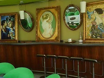 فندق Hotel Centrale